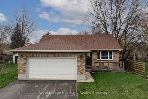 91 Anglesea Street, ON N7A 1V2