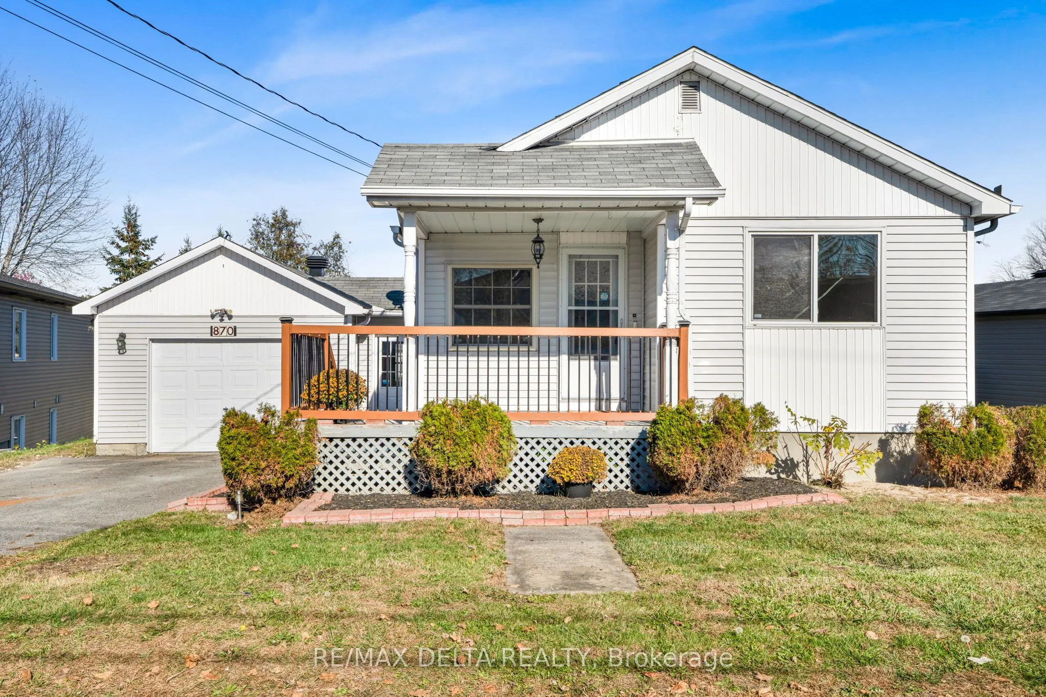 870 Chapman Street, ON K4K 1E6