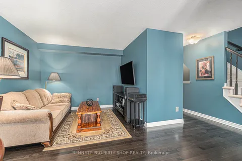 548 Snow Goose Street, ON K2J 0T3