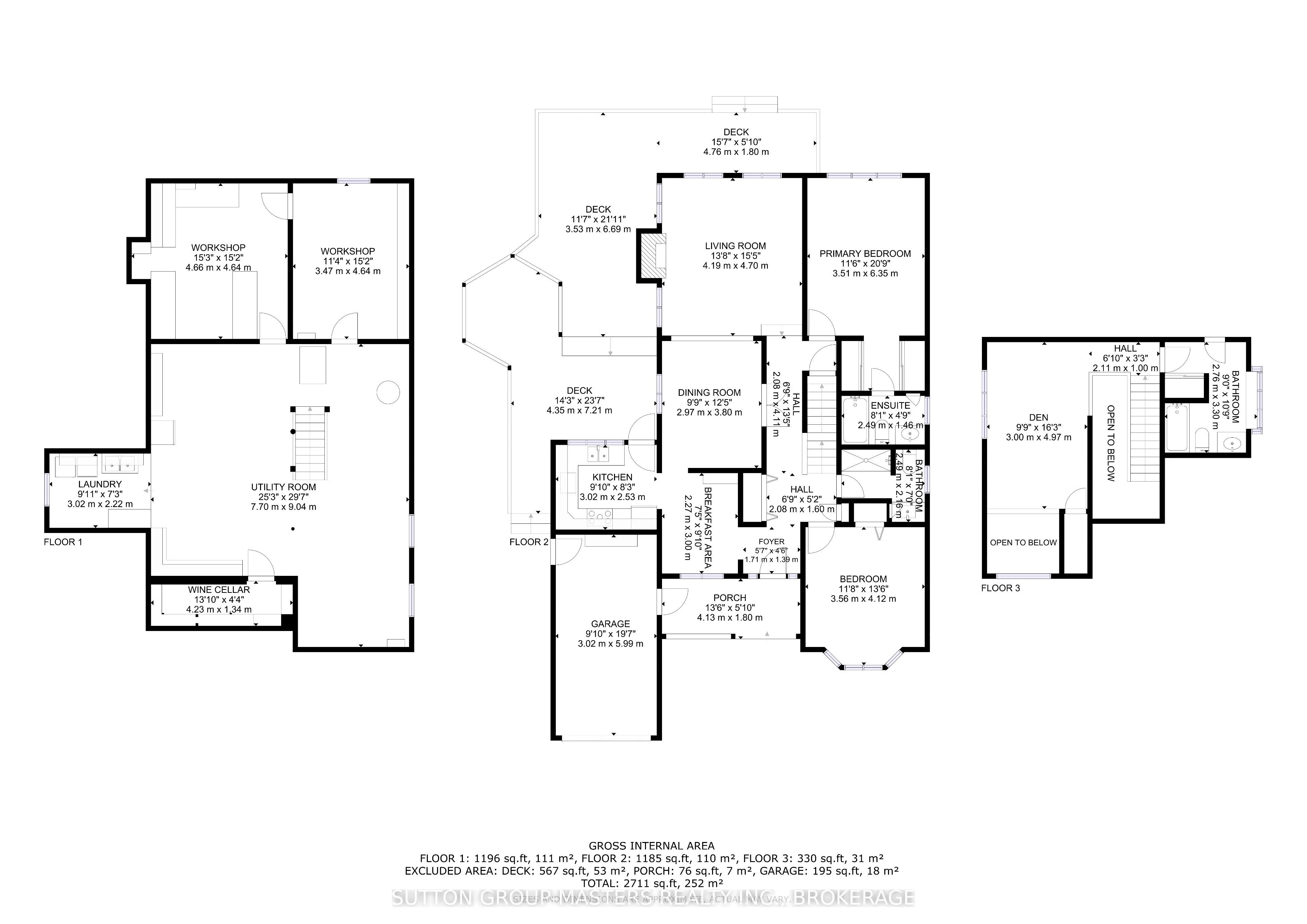 17 Country Club Drive, ON K0H 1G0