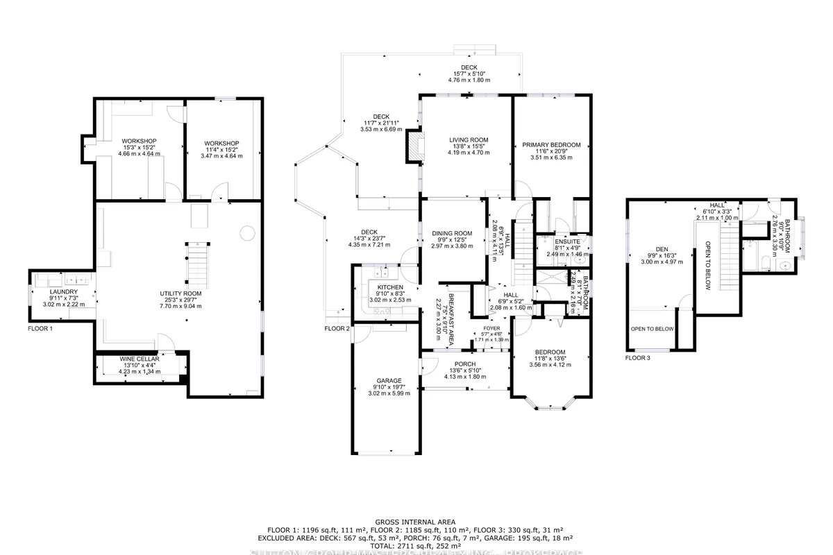 17 Country Club Drive, ON K0H 1G0