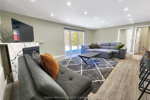 1256 SUNSET DRIVE N/A, ON N0H 2T0