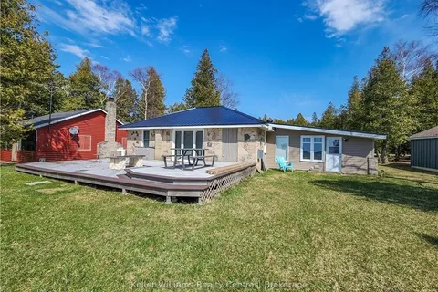 1256 SUNSET DRIVE N/A, ON N0H 2T0