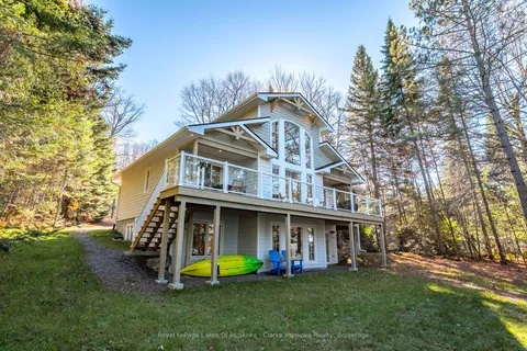 1172 Wilkinson Road, ON P1L 0A3