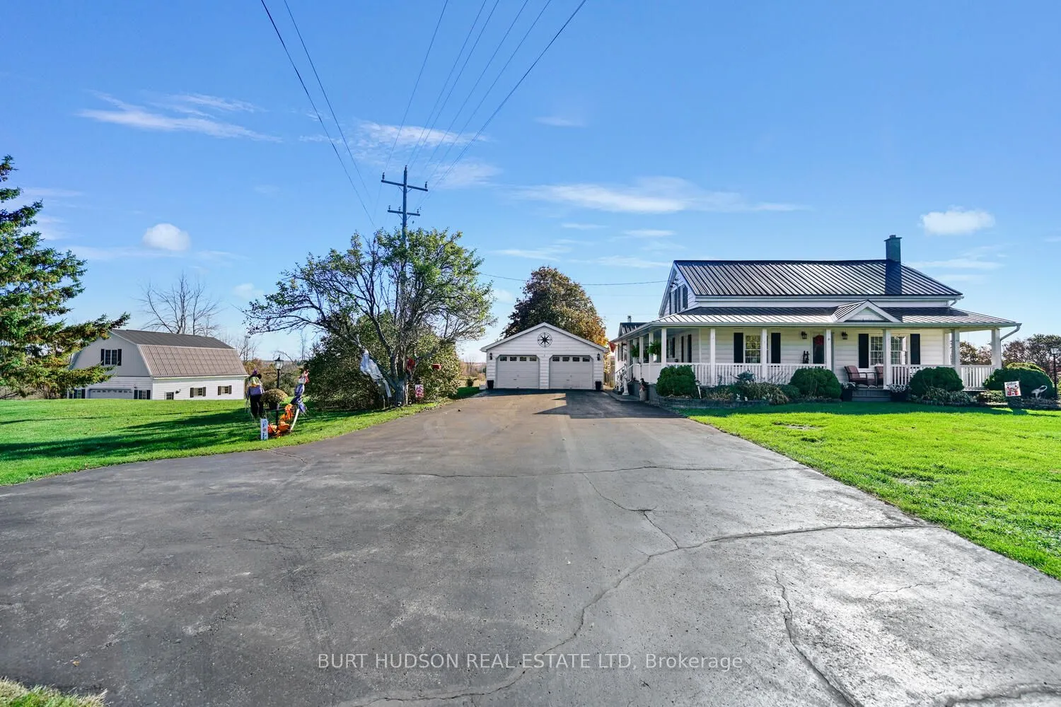 571 County Road 42 Road, ON K0E 1B0