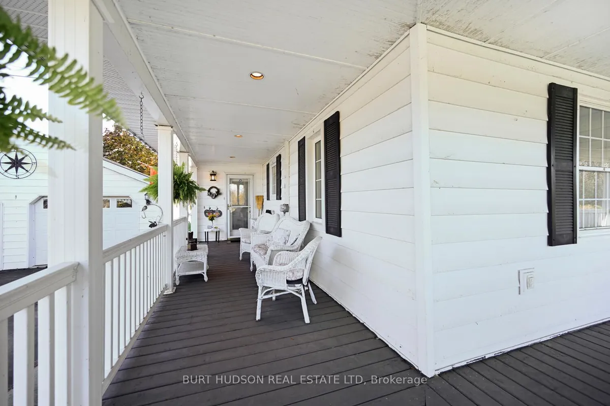 571 County Road 42 Road, ON K0E 1B0