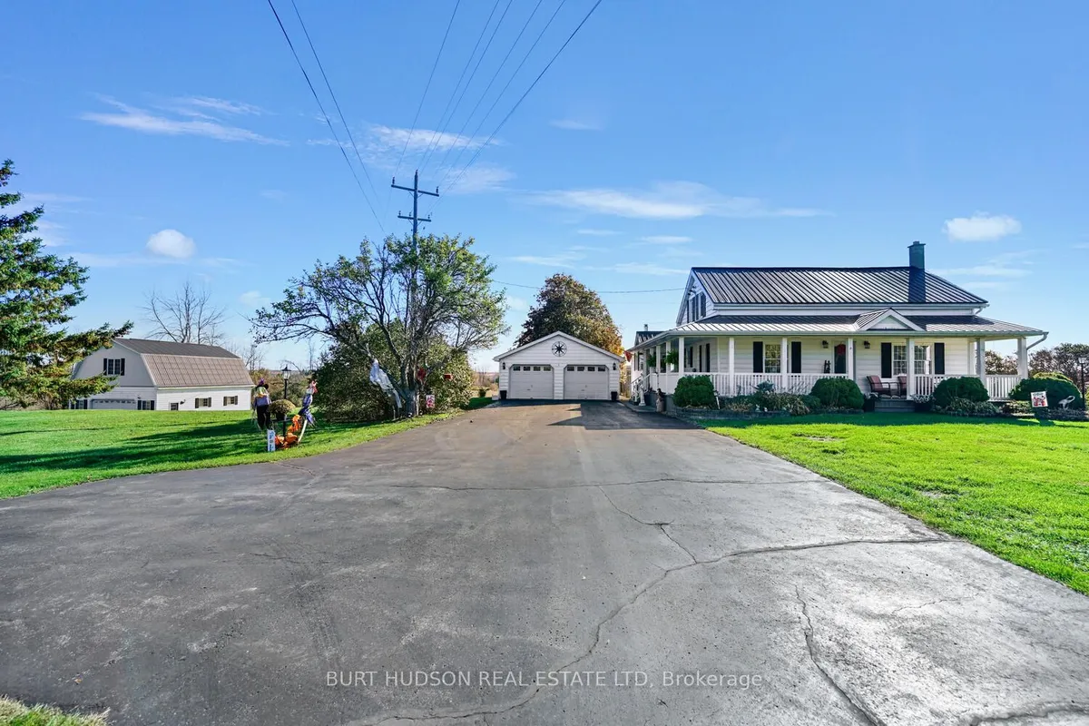 571 County Road 42 Road, ON K0E 1B0