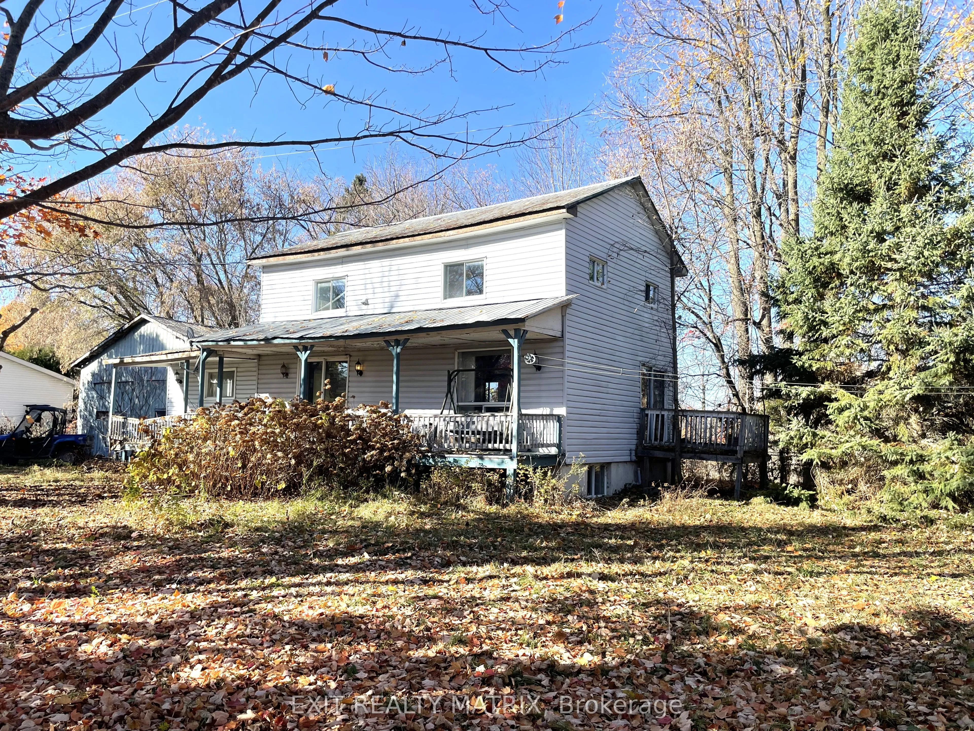 3253 County 16 Road, ON K0B 1G0