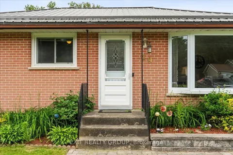 29 Barry Road, ON K8V 0M3