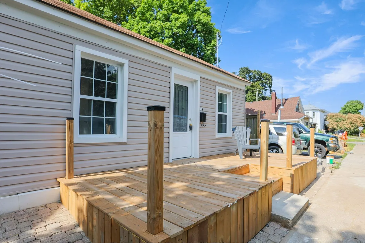 79 Sunnyhill Road, ON N3C 1J6