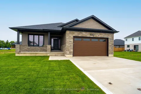 482 Julianna Court, ON N0N 1T0