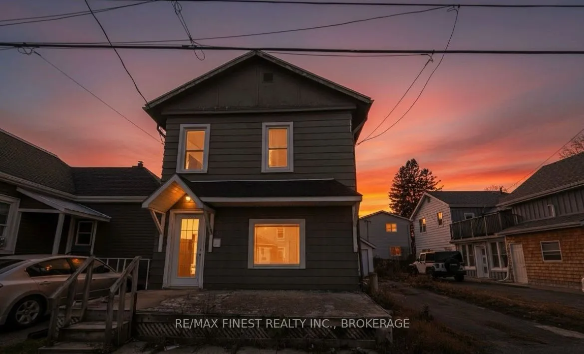 80 Main Street, ON K7K 3Y8