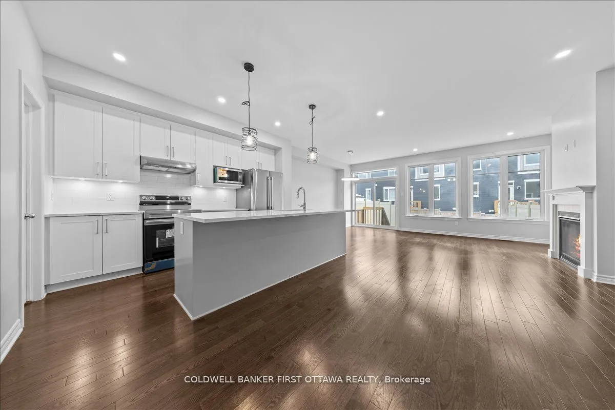 505 Sonmarg Crescent, ON K2J 7A6