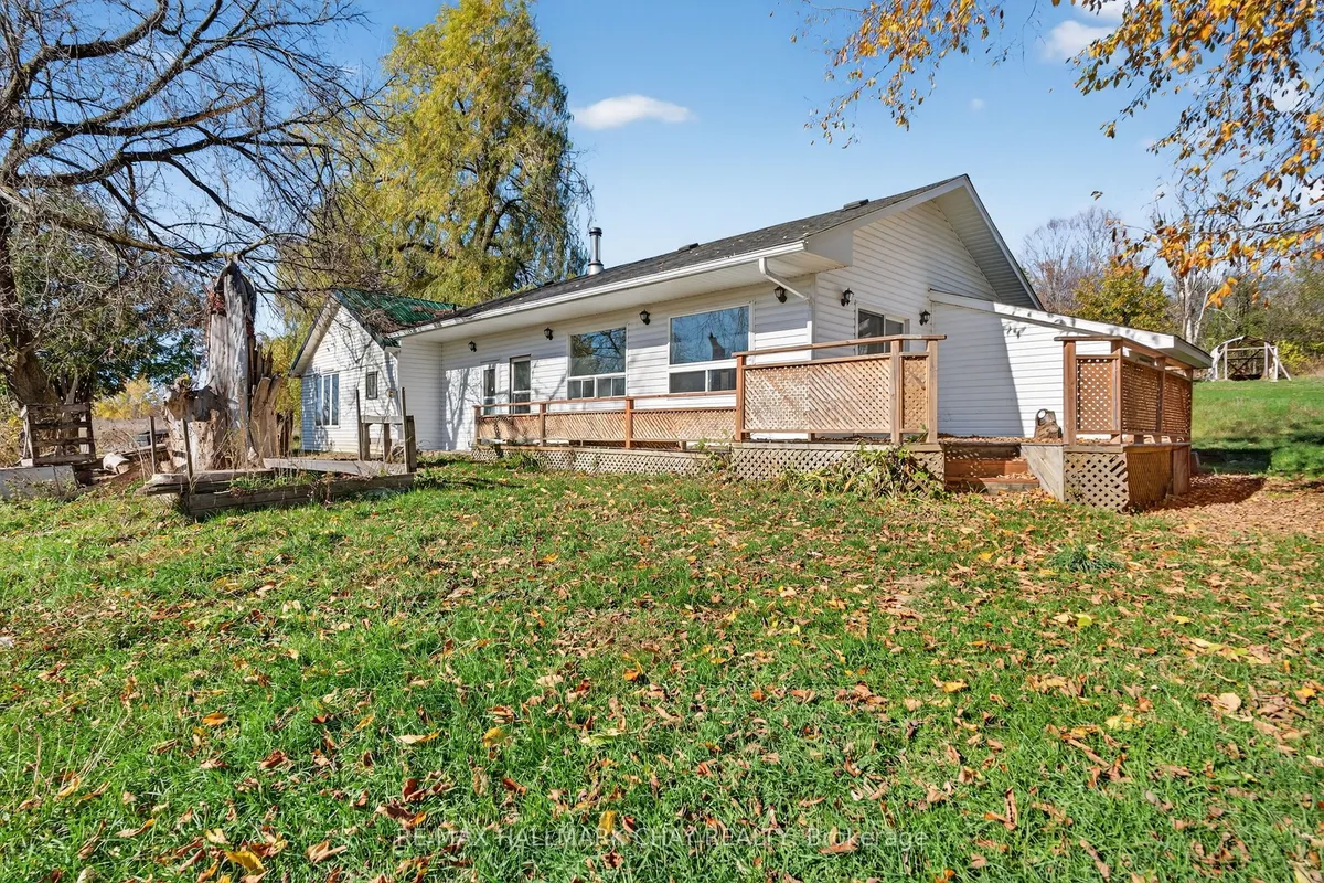 4884 Bedford Road, ON K0H 2T0