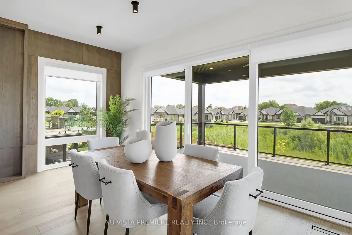 7301 Silver Creek Circle, ON N6P 0G8