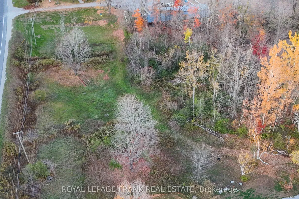 PT LT 20 FIRE ROUTE 121 N/A, ON K0M 1A0