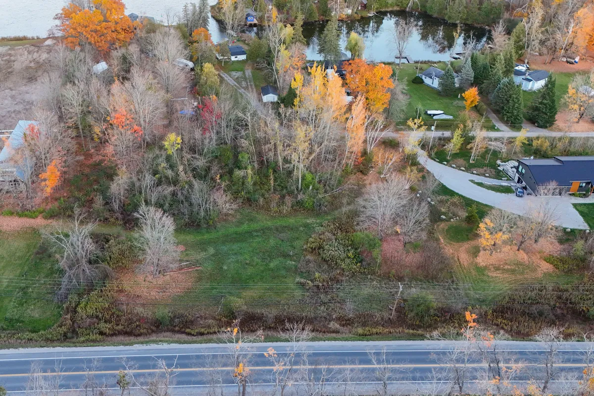 PT LT 20 FIRE ROUTE 121 N/A, ON K0M 1A0