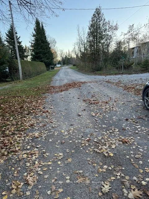 PT LT 20 FIRE ROUTE 121 N/A, ON K0M 1A0