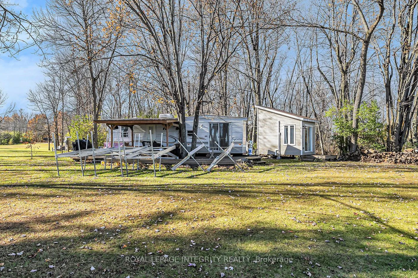 119 Forrest Drive, ON K7H 3C8