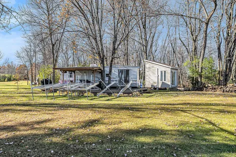 119 Forrest Drive, ON K7H 3C8