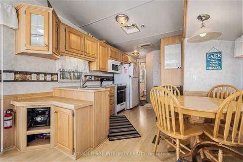 119 Forrest Drive, ON K7H 3C8