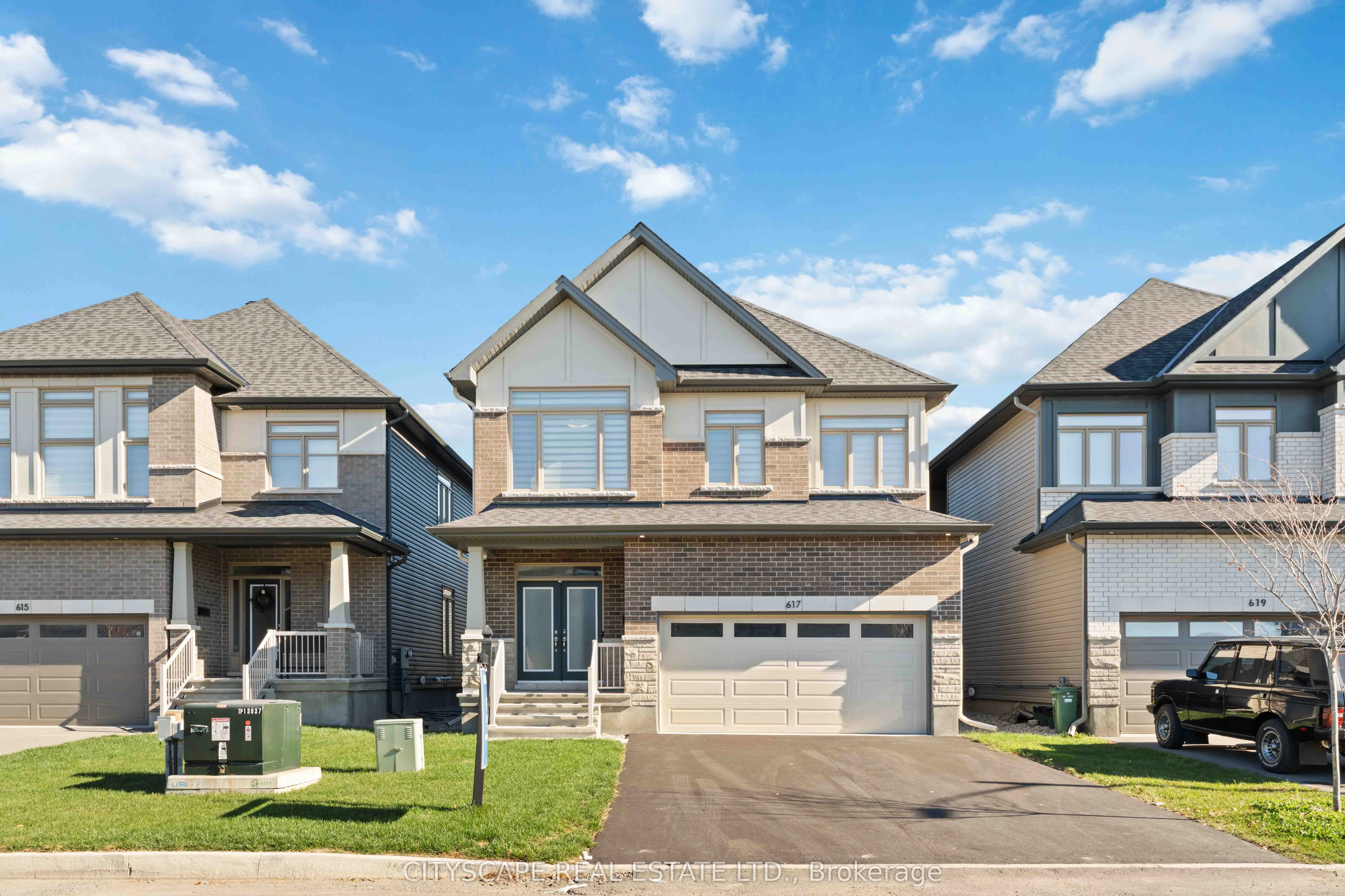 617 Kenabeek Terrace, ON K4M 0B3