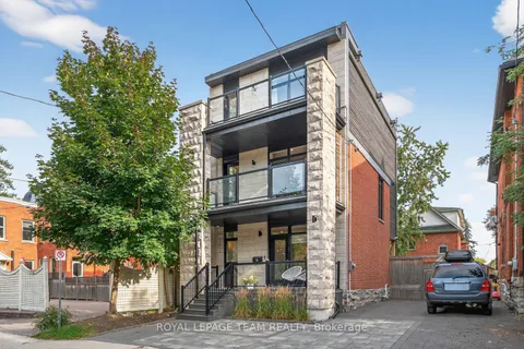 16 First Avenue, ON K1S 2G2