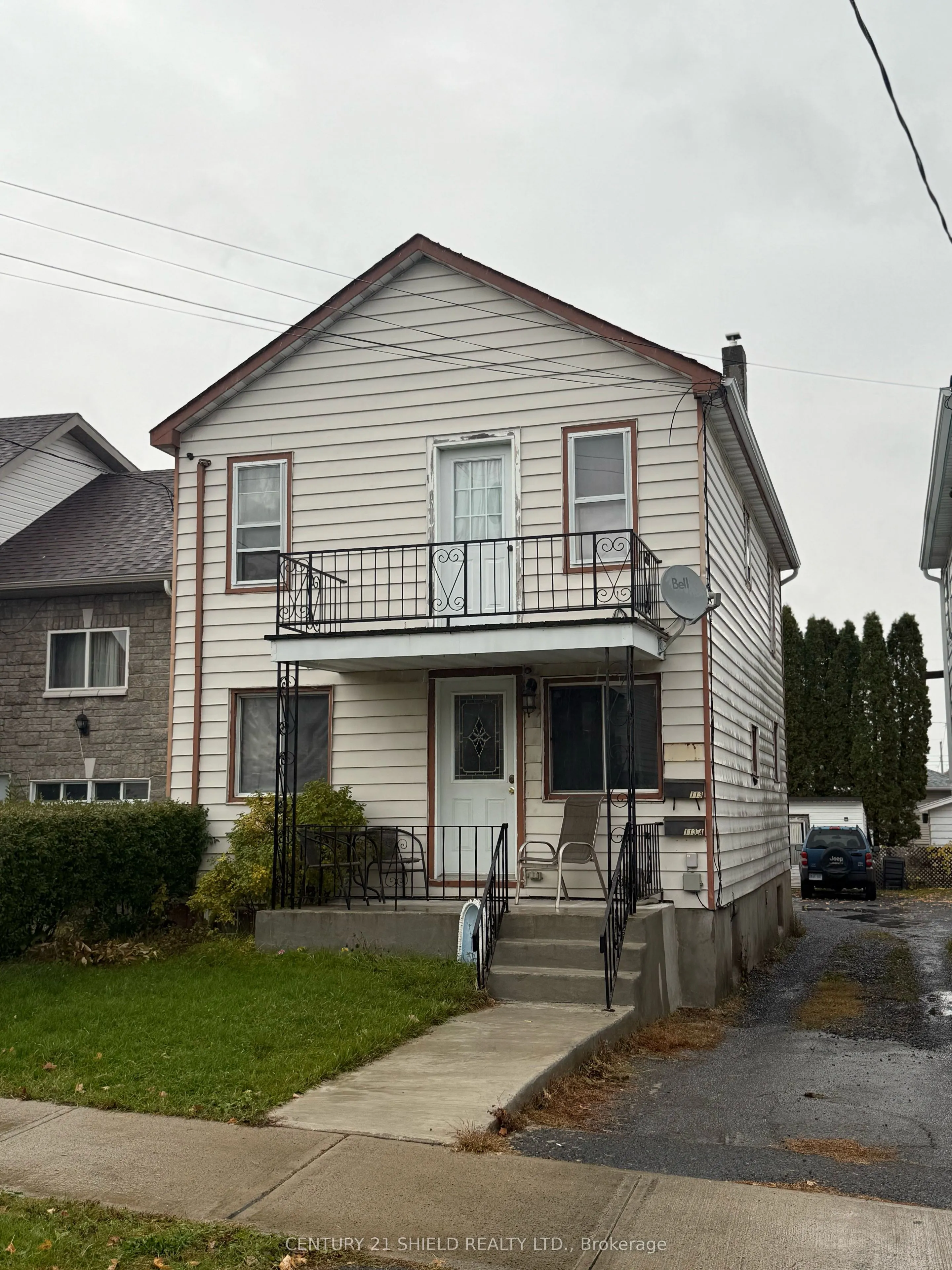 113 Lefebvre Avenue, ON K6H 5G6