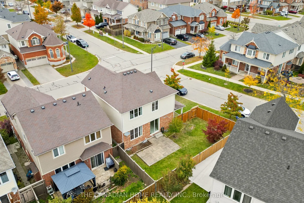 107 Callaway Dr Drive, ON N3C 0B2