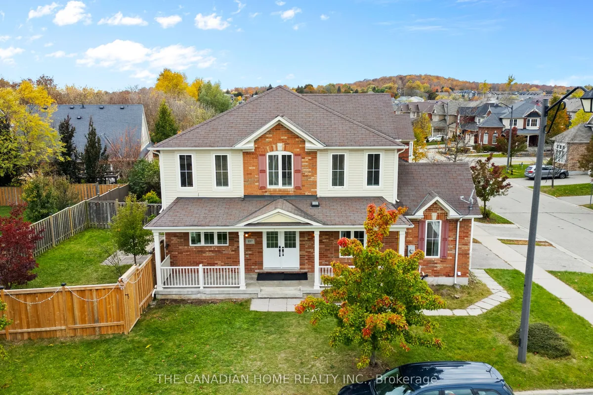 107 Callaway Dr Drive, ON N3C 0B2