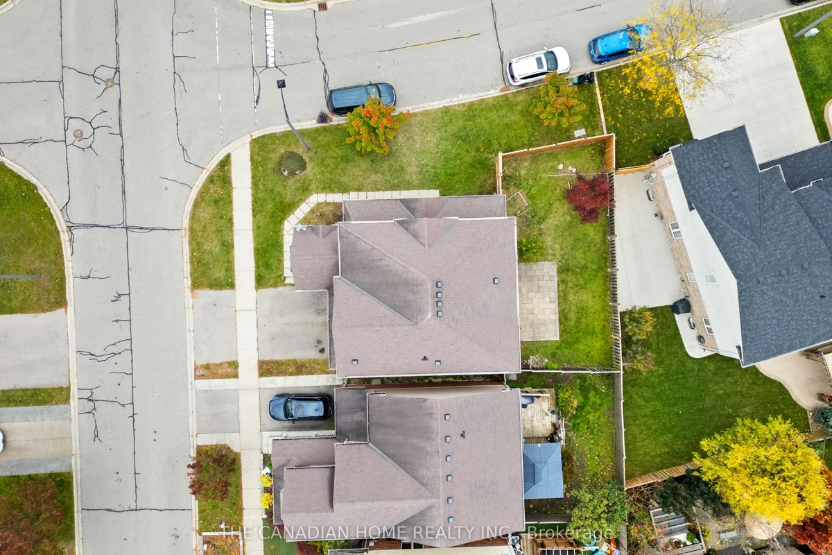 107 Callaway Dr Drive, ON N3C 0B2