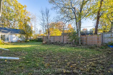 3109 Riselay Avenue, ON L0S 1N0