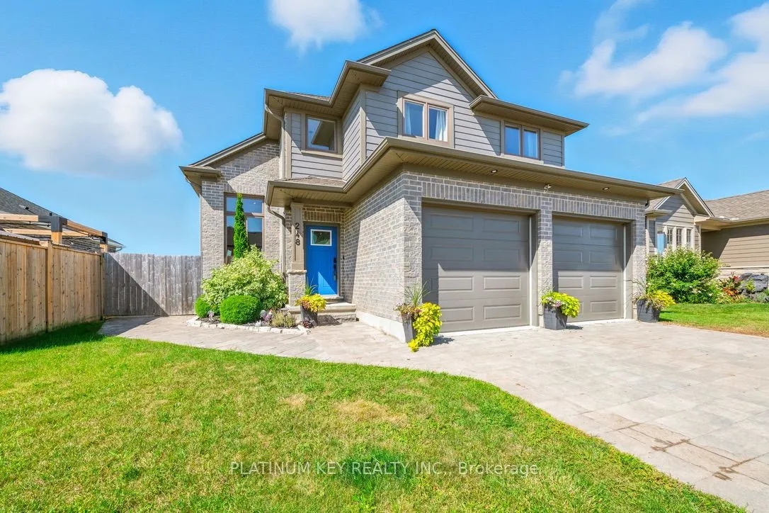 248 Snyders Avenue, ON N0L 1B0