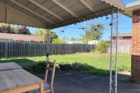 58 Broderick Avenue, ON L2V 2J1