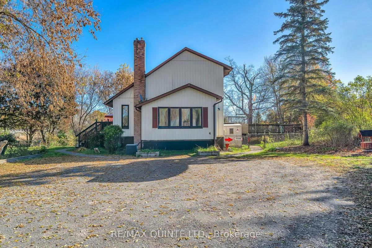 144 Wellington Street, ON K0K 2K0