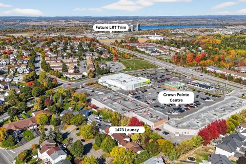 1473 Launay Avenue, ON K4A 3R9