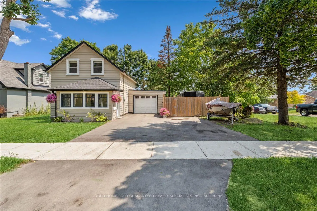 501 Owen Sound Street, ON L9V 2W9