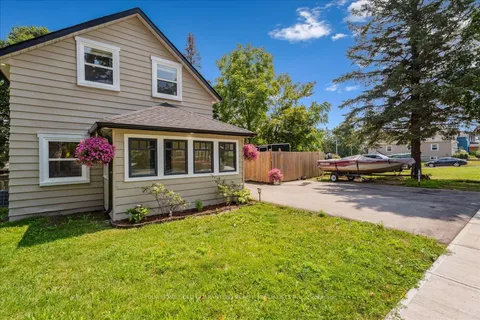 501 Owen Sound Street, ON L9V 2W9