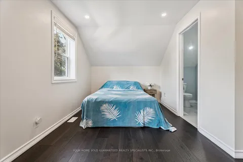 501 Owen Sound Street, ON L9V 2W9