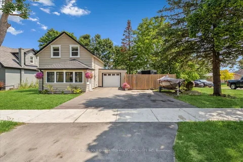 501 Owen Sound Street, ON L9V 2W9