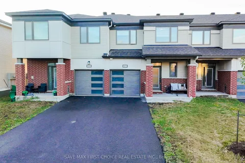 2070 WINSOME Terrace, ON K4A 5M9