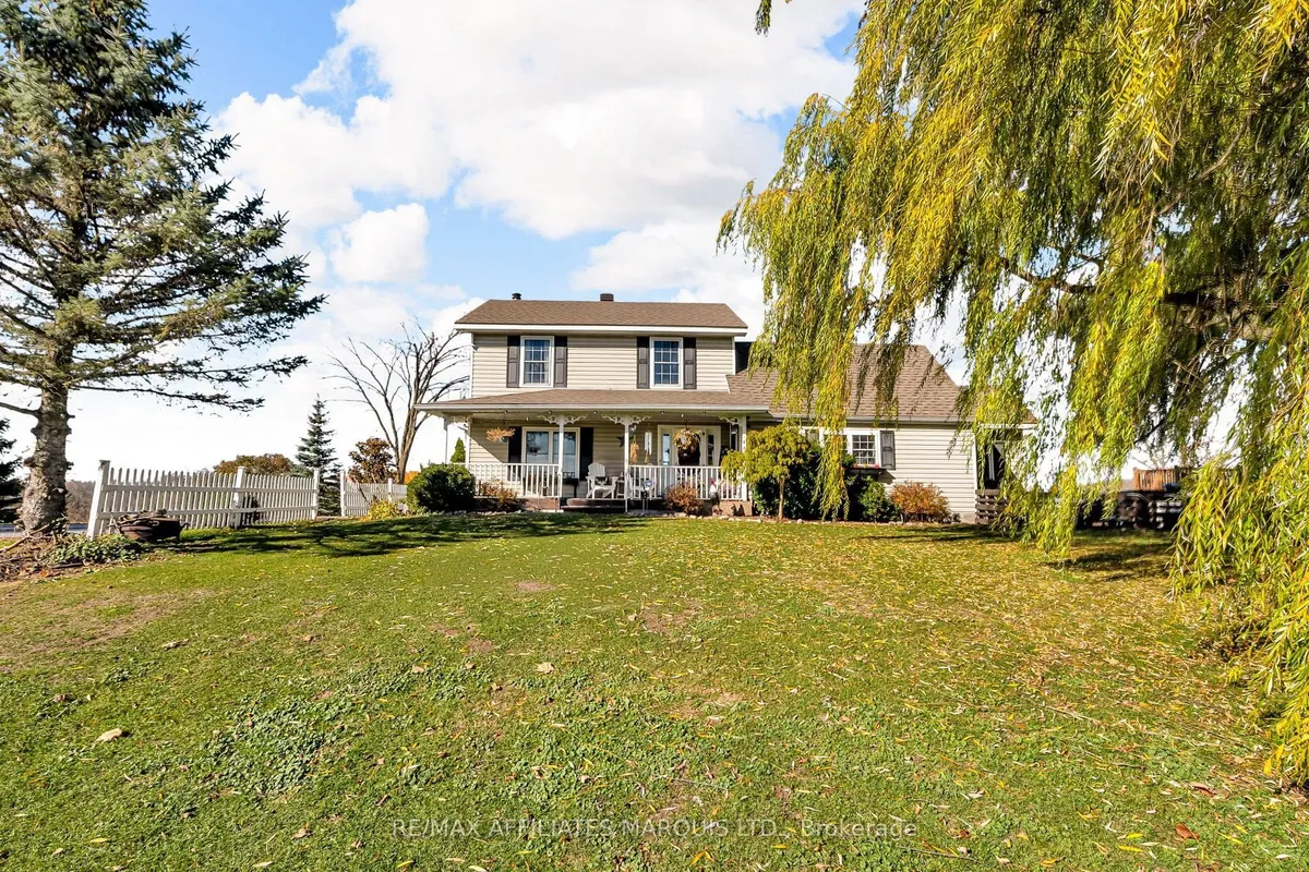 20267 COUNTY ROAD 18 Road, ON K0C 2J0