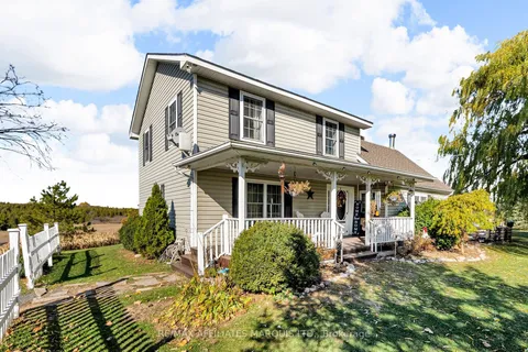 20267 COUNTY ROAD 18 Road, ON K0C 2J0