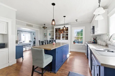 20267 COUNTY ROAD 18 Road, ON K0C 2J0