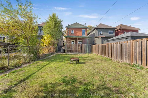 16 Ruth Street, ON L8L 6P9