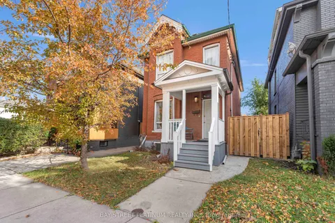 16 Ruth Street, ON L8L 6P9