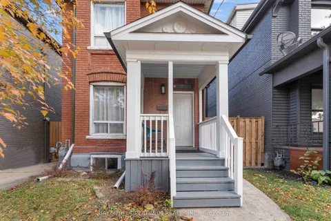 16 Ruth Street, ON L8L 6P9