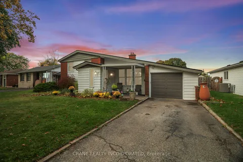 67 Wakelin Terrace, ON L2M 4K8