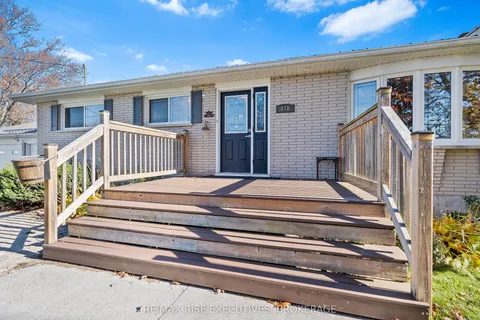 470 Dundas Street, ON K7R 2C1