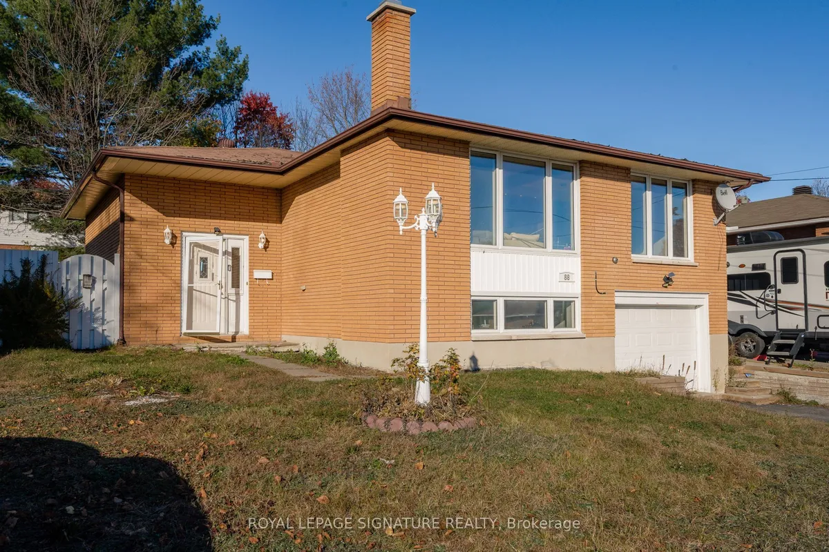 88 Beverly Road, ON P1B 7P8